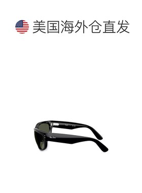 1h可退 【美国直邮】ray-ban  太阳镜雷朋眼镜