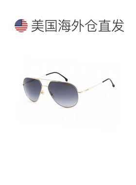 自营carrera职业274/S 0J5G 9O金色/灰色阴影-金色 美国奥莱直发