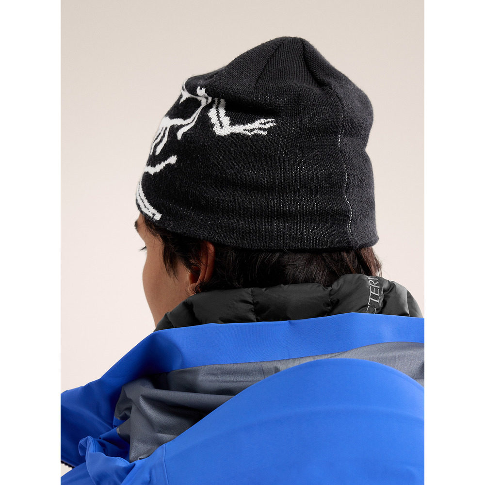 1h可退 加拿大直邮始祖鸟Bird Head Toque 鸟头毛线帽,淘宝优惠券,粉丝福利购,淘宝优惠卷