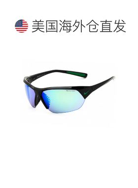 自营NIKE SKYLON ACE M FQ4684 012黑色/绿色镜面-黑色 美国奥莱