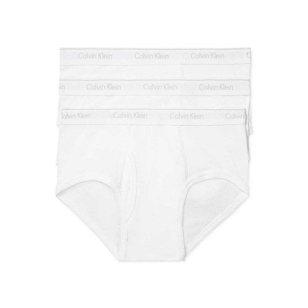 【美国直邮】calvin klein男士内裤 天猫国际探物美国男平角内裤