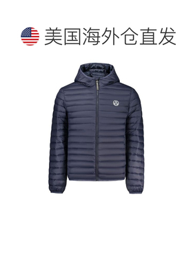 自营North Sails Poliammide Men's Men's Jacket - blue 美国奥