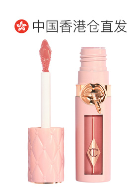 香港直邮Charlotte Tilbury CT啵光丰唇蜜水光新品枕边话唇釉正品