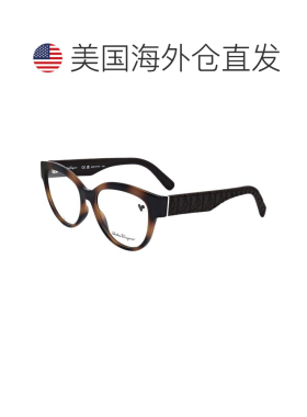 1h可退 【美国直邮】salvatore ferragamo  太阳镜