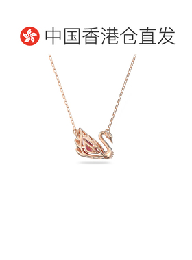 自营SWAROVSKI项链5614123施华洛世奇水晶饰品配饰新年礼物