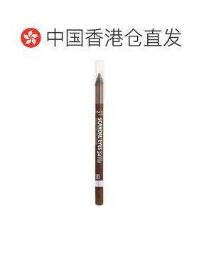 香港直邮芮谜,Scandal'Eyes，防水中性笔，003 棕色，0.04 正品