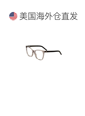 自营Marc Jacobs女式52毫米灰色太阳镜MARC600-0KB7-17-灰色 美国