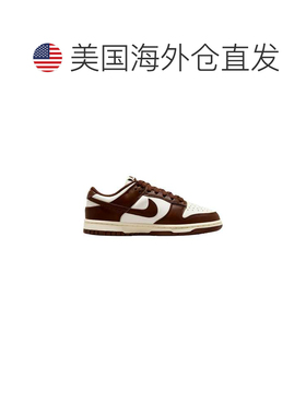 自营Women's Nike Dunk Low Sail/Cacao Wow-Coconut Milk DD1503