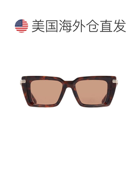 【美国直邮】ferragamo/菲拉格慕 太阳镜 【付后1h可退】