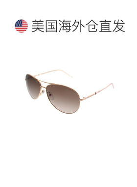 自营Marc Jacobs  Marc 59 WM4 JD Unisex Aviator Sunglasses -