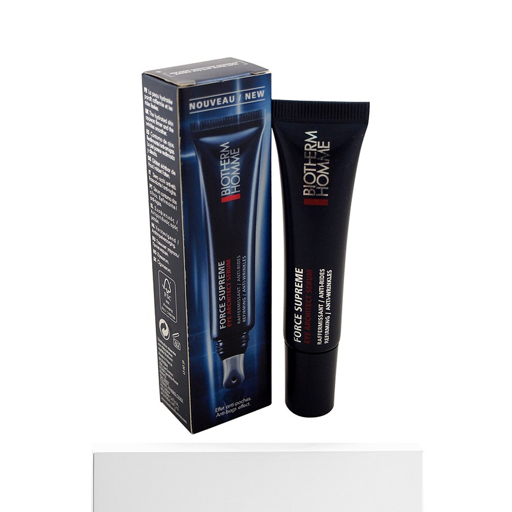 天猫国际美国直购美国直邮biotherm 男士 眼部护理3