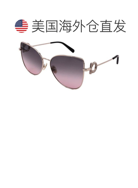 【美国直邮】ferragamo/菲拉格慕 太阳镜 【付后1h可退】