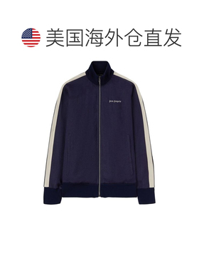 自营Palm Angels Men's Sweaters blue - blue 美国奥莱直发