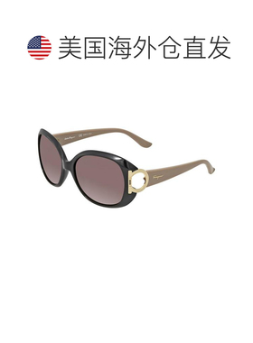 【美国直邮】ferragamo/菲拉格慕  太阳镜