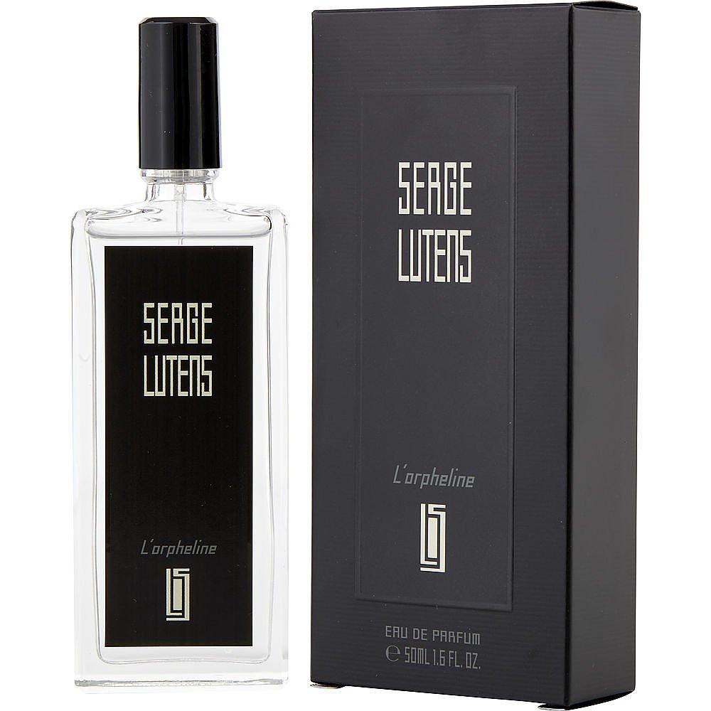 SERGE LUTENS SERGE LUTENS 芦丹氏 孤儿怨（孤女）女士 - 图2