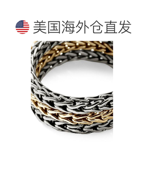 1h可退 【美国直邮】john hardy 通用 戒指