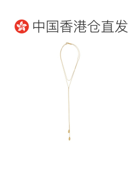 香港直邮ISABEL MARANT 项链 CO0098FA_B2B09B12DO