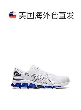 自营Asics Gel-Quantum 360 VII 1201A876-101 Sneaker Men's Whi