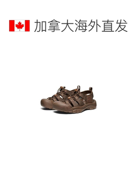 加拿大直邮Keen Men's Newport H2凉鞋