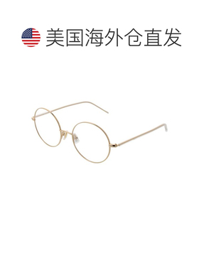 自营Hugo Boss Titanium Glasses Women's (Frames) - gold 美国