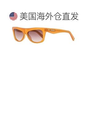 自营Jacquemus Unisex Rectagular Pina Sunglasses JAC58S 003 M