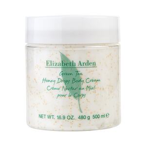 美国直邮Elizabeth Arden伊丽莎白雅顿乳液茶香清新明丽500ml
