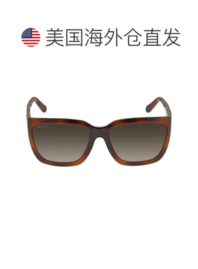【美国直邮】ferragamo/菲拉格慕  太阳镜