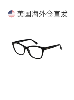 自营Max Mara Acetate Glasses Women's (Frames) - black 美国奥