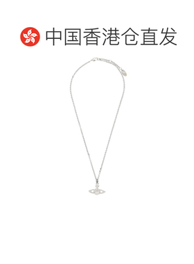 香港直邮Vivienne Westwood/薇薇安 威斯特伍德 项链 63020086_02