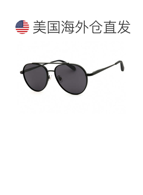 自营fossilFOS 3171/G/S 0003红外哑光黑/深灰-哑光黑 美国奥莱直