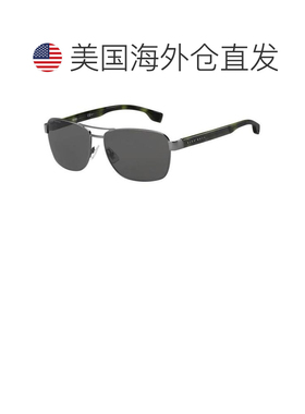 1h可退 【美国直邮】hugo boss  太阳镜