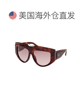 自营max mara  太阳镜 美国奥莱直发