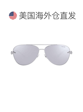 1h可退 【美国直邮】versace/范思哲  太阳镜