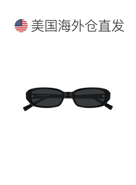 自营saint laurentSl 872 Erin - black 美国奥莱直发