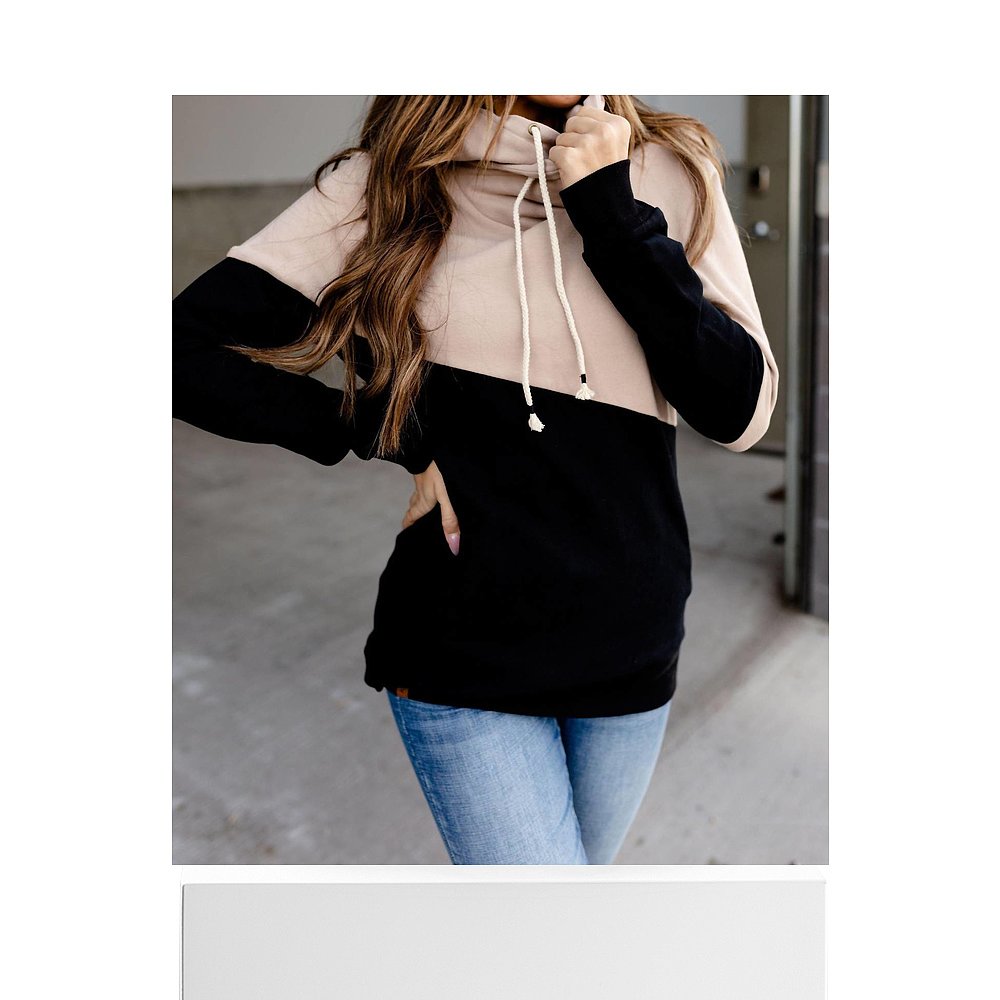 ampersandSinglehood Sweatshirt In Weekend Plans - weekend pl - 图3