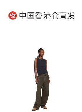 1h可退 香港直邮潮奢 Our Legacy 女士 Super Slim Ladon 颈环 A2