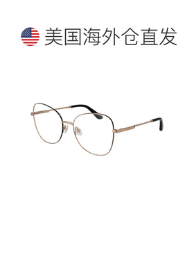 自营Guess Metal Glasses Women's (Frames) - gold 美国奥莱直发