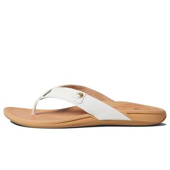 reef sandals ແມ່ຍິງ flip flops