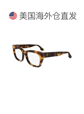 自营Victoria Beckham Acetate Glasses Women's (Frames) - brow