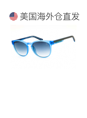 自营timberlandTB00014 91w哑光蓝/蓝色渐变-哑光蓝 美国奥莱直发