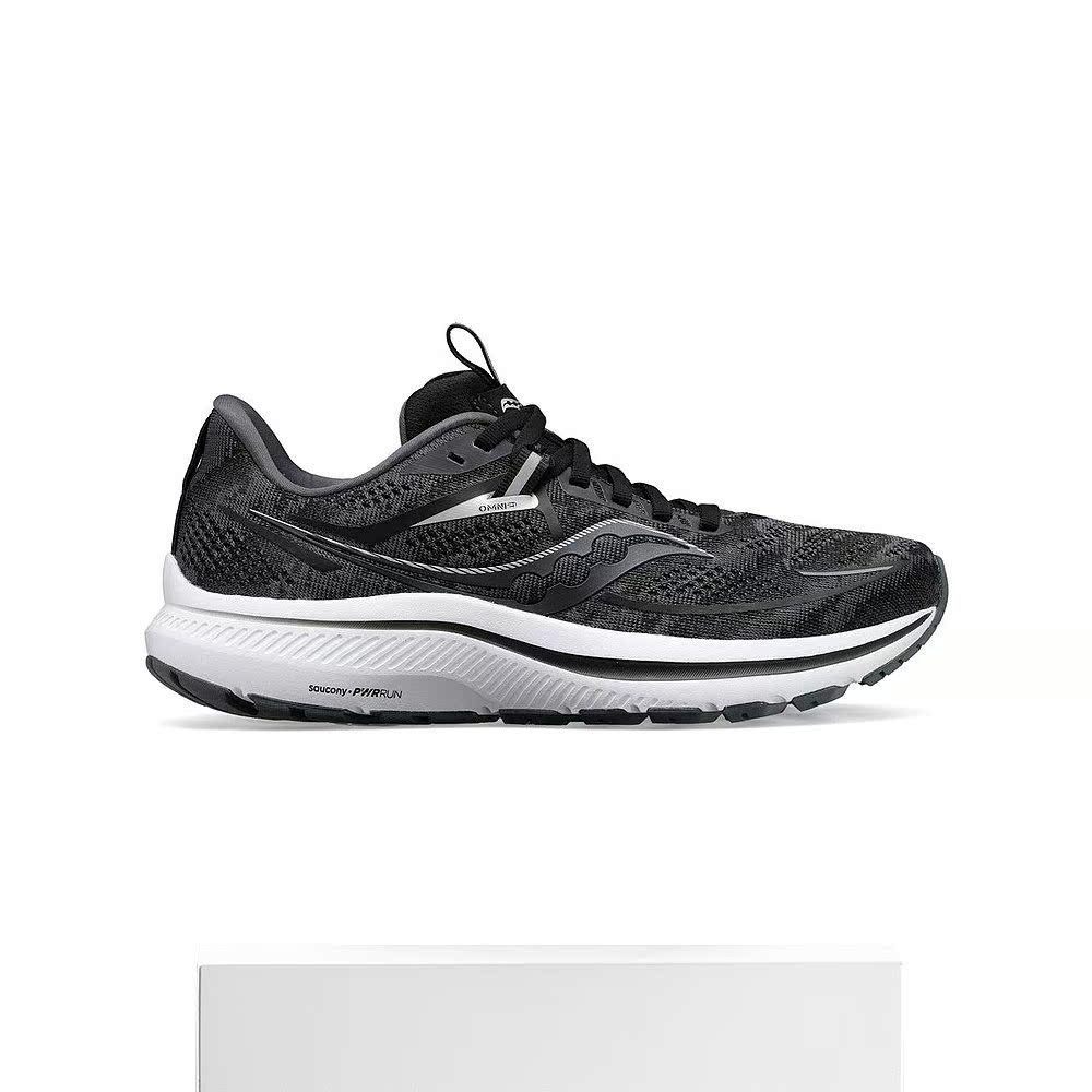 1h可退 【美国直邮】SAUCONY/索康尼Saucony|Omni 21 跑鞋 - 图3
