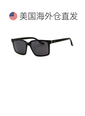 自营NIKE ECLIPSE FALL LB IB0342 010黑色/灰色-黑色 美国奥莱直