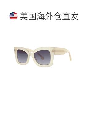 自营marc jacobsMJ 1073/S 040g 9O黄色/深灰色渐变-黄色 美国奥