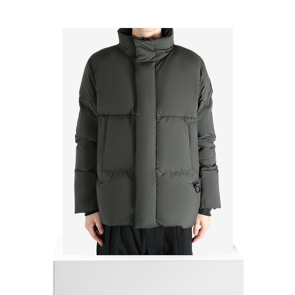 美国直邮CANADA GOOSE - Men Everett Puffer Jacket - 图3