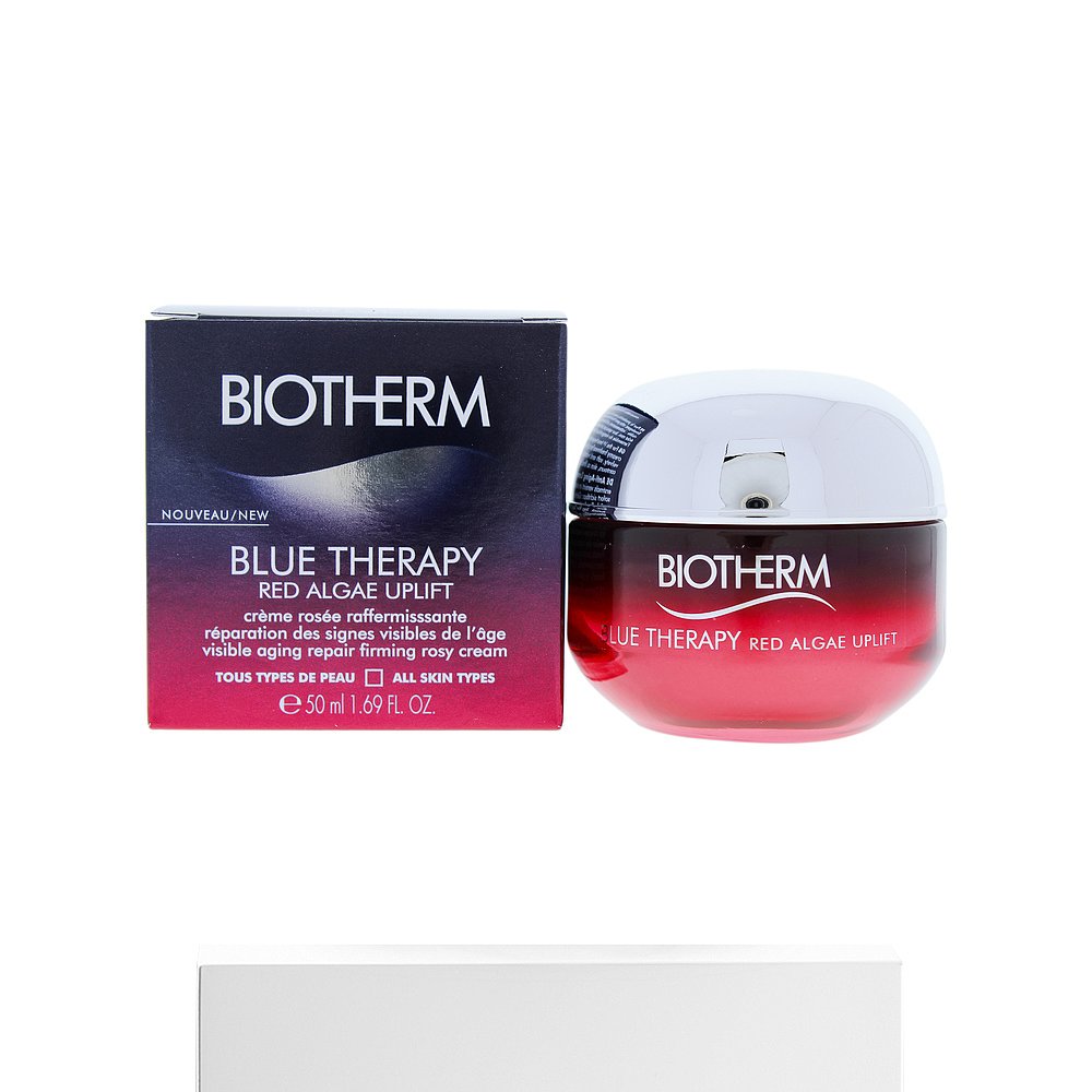 天猫国际美国直购美国直邮biotherm 男女通用 面霜3