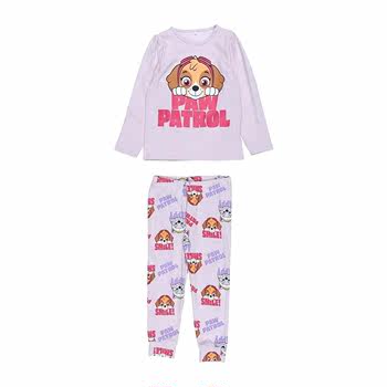 ຊື່ມັນ pajamas ແມ່ຍິງ