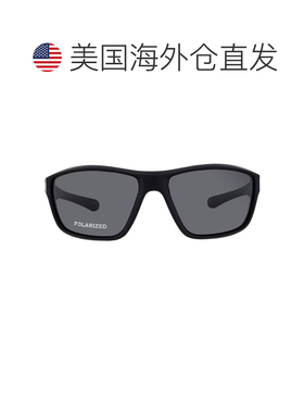 自营fossil化石灰色包裹太阳镜MIL71/S 0003/M9 63 - multi 美国