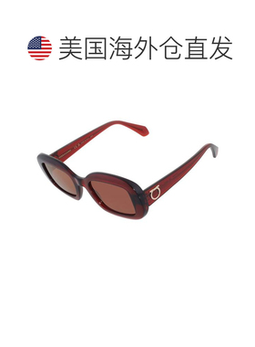 【美国直邮】ferragamo/菲拉格慕 女士 太阳镜