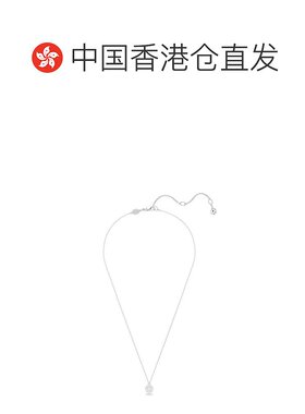 香港直邮SWAROVSKI项链5693206施华洛世奇水晶吊坠