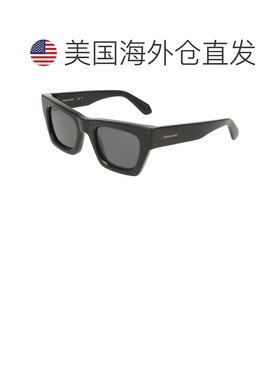 【美国直邮】ferragamo/菲拉格慕 太阳镜 【付后1h可退】